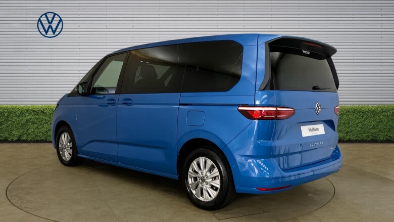 Volkswagen Multivan 1.5 TSI eHybrid Life 5dr 4MOTION DSG Estate